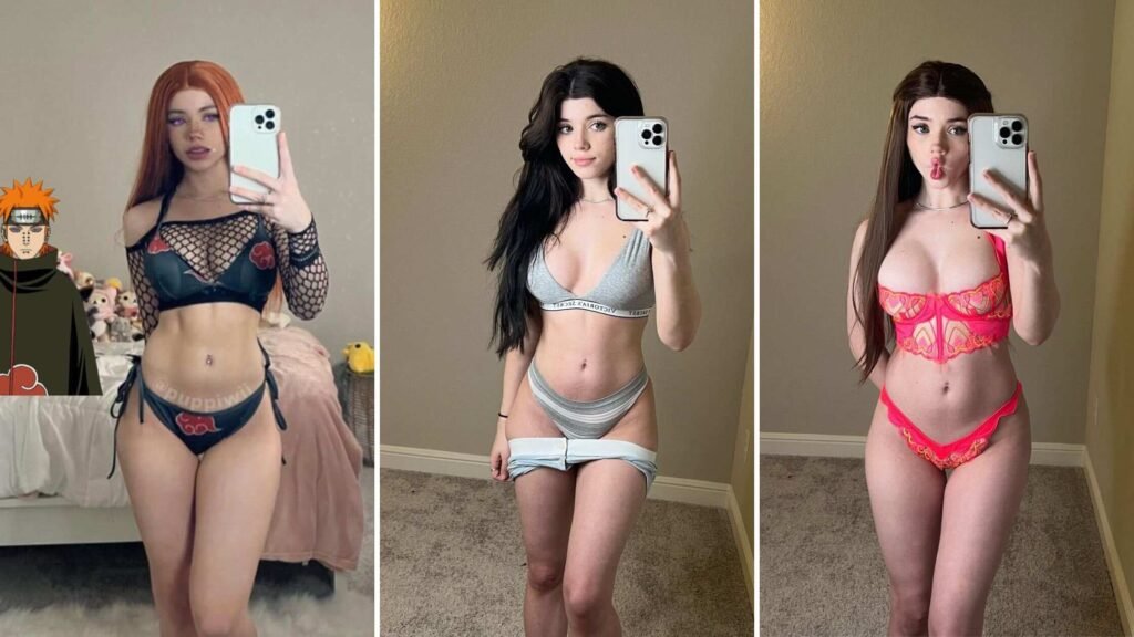 Inside the Puppiwi Leaks The Controversial OnlyFans Content