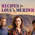 Recipes for Love and Murder Season 2 - Acorn TV Series - Where To Watch