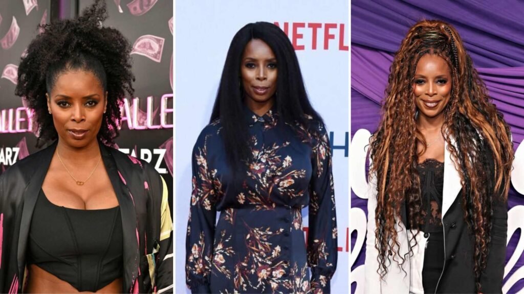 Tasha Smith Face: Beauty, Surgery, and Confidence