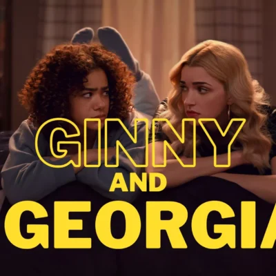 ginny and georgia