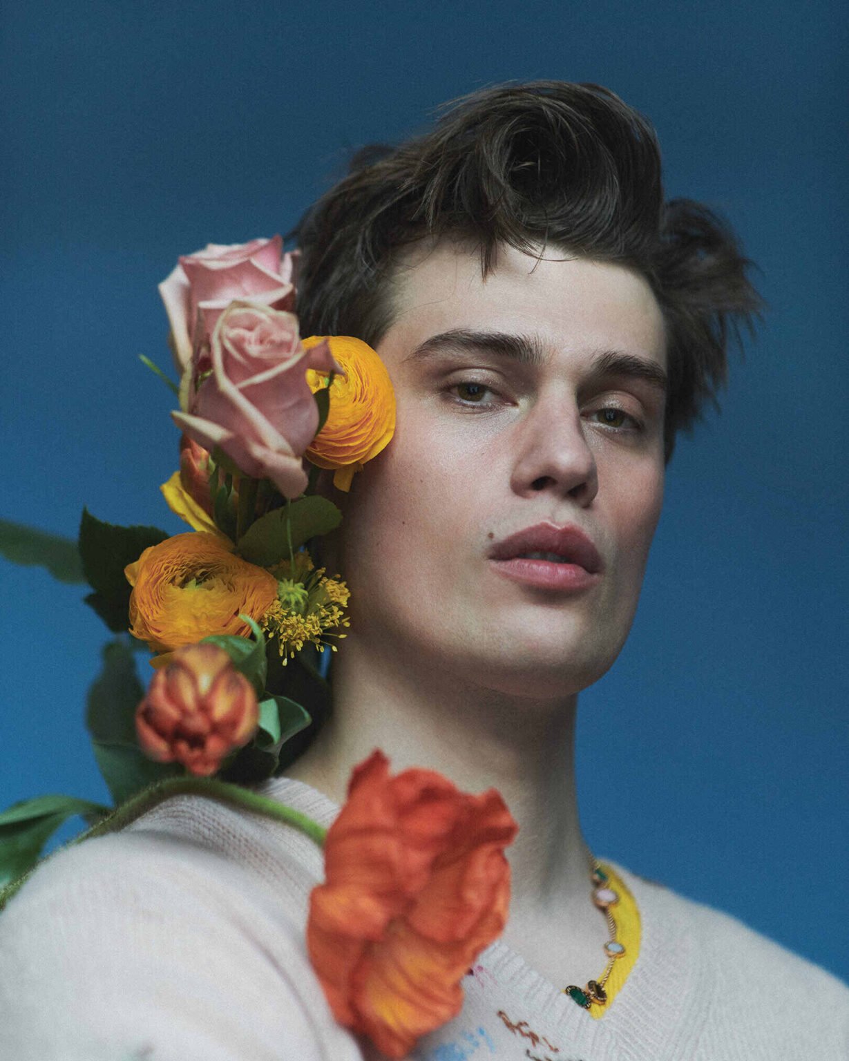 Nicholas Galitzine Movies: Charming Talents And Popular Hits