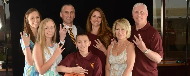 Bobby Hurley Personal Life and Family