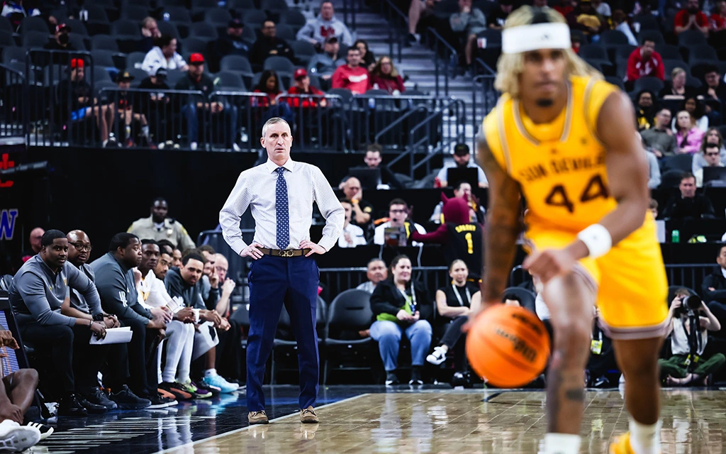 Transition to Coaching bobby hurley
